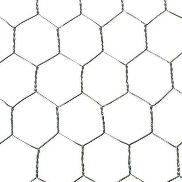 Buy Wholesale China Soil Protection Seine Chicken Wire Hexagonal